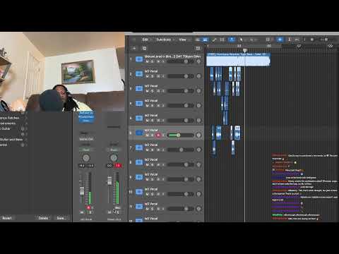 Live From The Is0verse #3