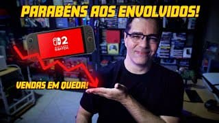 A Conta Da Ganância Indefensável Chegou! Pessoas Estão Comprando Menos Consoles E Games