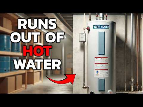 How Does A Solar Water Heater Work?