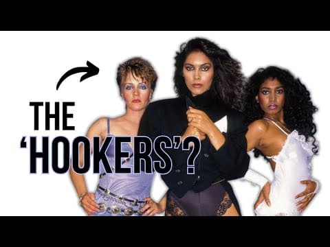 Is This Prince's Nastiest Bass Line?!