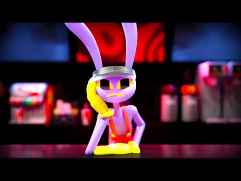 "order Up" - Longestsoloever X @glitchwhisper  X @mcgwiremusic