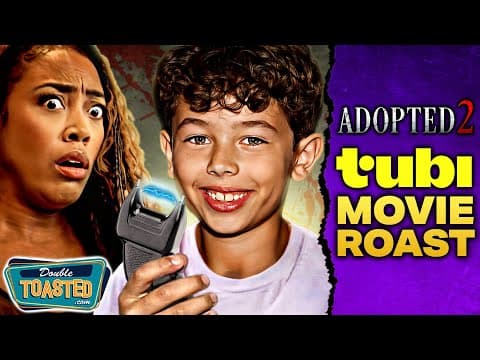 Adopted 2 (tubi) - Bad Movie Review