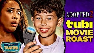 Adopted 2 (tubi) - Bad Movie Review