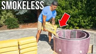 Solo Stove Hates Me For Showing You This!