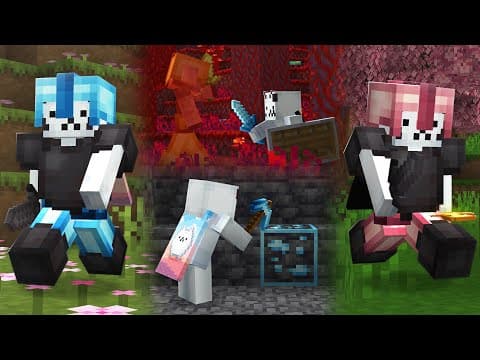 Defrosted 16x For 1.21 - I'm Back!!!