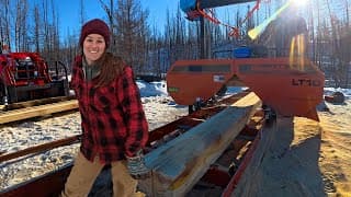 Starting A New Build! Off Grid Mobile Power Shed