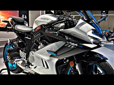 15 Best 600cc Street, Sport, Cruiser & Adventure Motorcycles For 2025-2026