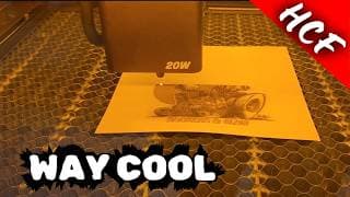 Game Changer? Creality Falcon A1 Pro