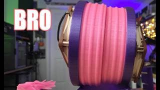 The Most Aggressive Cpu Fan Ever Submitted | Fan Showdown S7e3