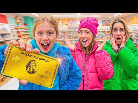 My 8 Year Old Controls Our Day!