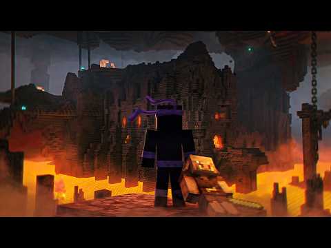 I Found The Deadliest Dungeon...