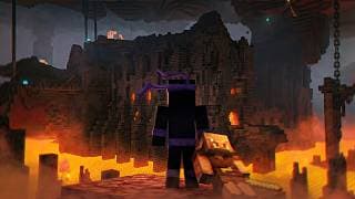 I Found The Deadliest Dungeon...