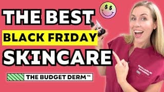 This Skincare Is Worth The Splurge! | Biggest Sale Of The Year