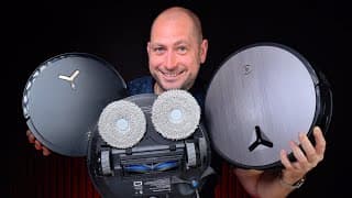 Ecovacs Black Friday 2025 - The Ultimate Deebot Lineup Explained