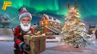 ปีใหม่คนเก่า แบล็คอยากได้เมียใหม่ | Free Fire Live Stream #7 🔴