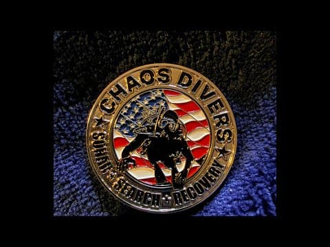 Chaos Divers Is Going Solo