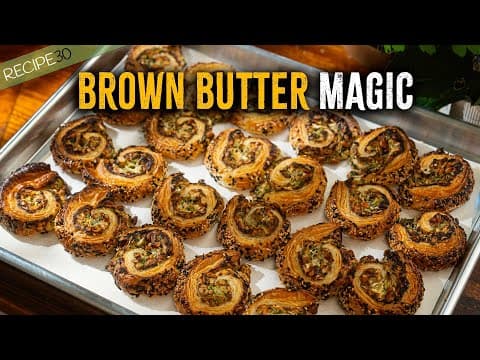 I Make These Every Party And They Disappear In Minutes