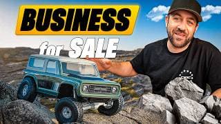 Whats Missing In Rc? - Scale News Update 398