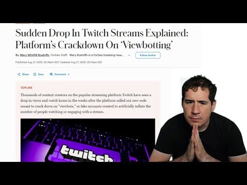 Exposing The Real Truth About Viewbotting