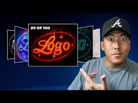 Ai Rebranded My Clothing Line 100 Times – This Is What It Gave Me