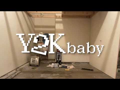 Penelope Scott - Y2kbaby (official Visualizer)
