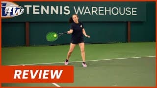 New Solinco Blackout 300 V2 Camo Racquet Review — Built For Aggressive Baseliners?