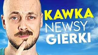 Poranna Kawa Z Zagrajnikiem #53 🔴[live]