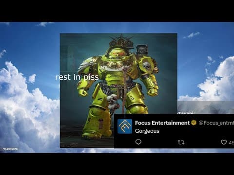 I Am Piss Marine 2 (publisher Approves)