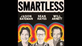 Walton Goggins | Smartless