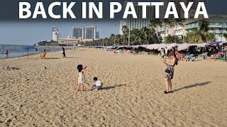 Leapmotor C10 Road Trip To Pattaya Part 4