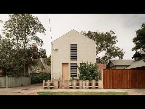 Why Simplicity Makes This 120m² Home Feel Surprisingly Spacious