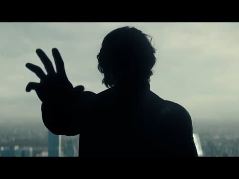 'void's Unleashed' - Marvel Studios' Thunderbolts* (2025) | Movie Clip Hd