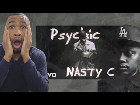 Nasty C & Areece Have A Song Together?