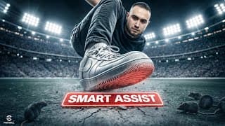 This Is How You Beat Smart Assist...