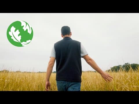 Farmers Saving Water In The Arkansas Delta