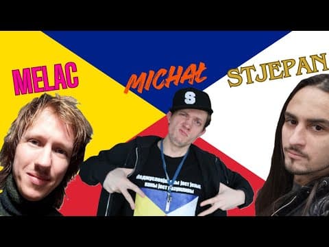 Creative Work In Interslavic Language - Discussion, Questions And Answers