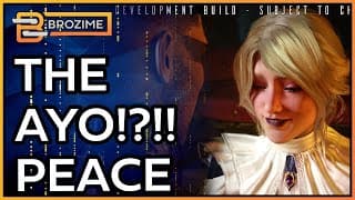 The Old Peace Release Date Announced! | Warframe Devstream 191 Breakdown