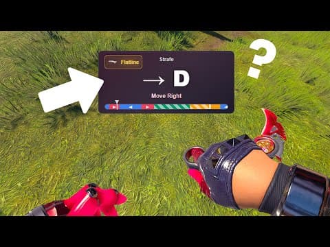 We Built This !! It Will Revolutionize Your Aim.