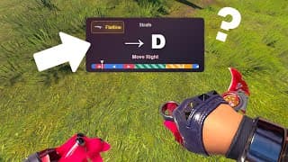 We Built This !! It Will Revolutionize Your Aim.