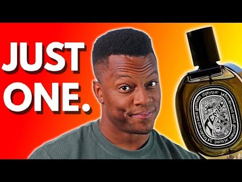 These 9 Fragrances Get You Noticed Fast (pick One)