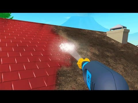 The Most Satisfying Game In The World!