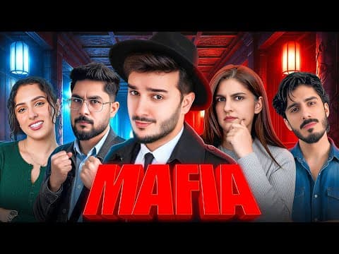 Mafia Wars: Single Mafia Edition