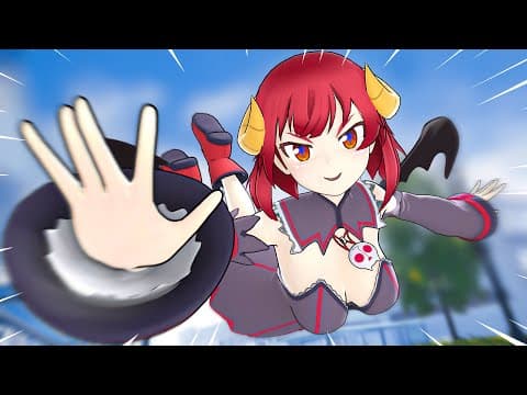 This Succubus Wants To Kill You... | Gal Gun Vr - Finale