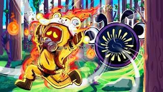 This Was The Most Chaotic Game We've Ever Played