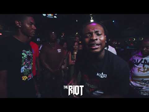 Certified Zay Vs Kvng Kia Hosted By #m3s3 Fred #cbg2