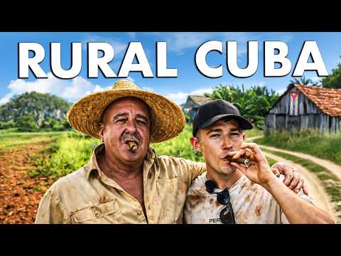 This Is The Cuba No One Shows You 🇨🇺