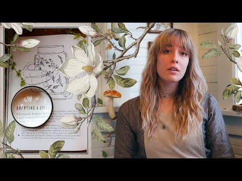 How To Adapting Pre-written Spells | The Complete Guide To Spellcraft