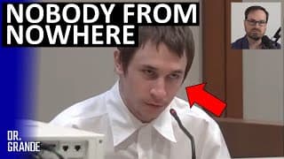 Ukrainian Orphan Offers Bizarre Testimony After Stabbing Adoptive Parents To Death | Tower Analysis