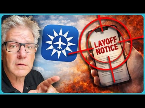 The Rise And Fall Of Foreflight?