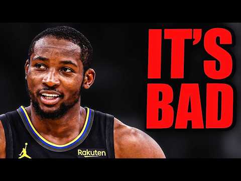 How To Ruin The Final Years Of Steph Curry